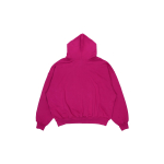 YEEZY Фиолетовый Унисекс Свитшоты