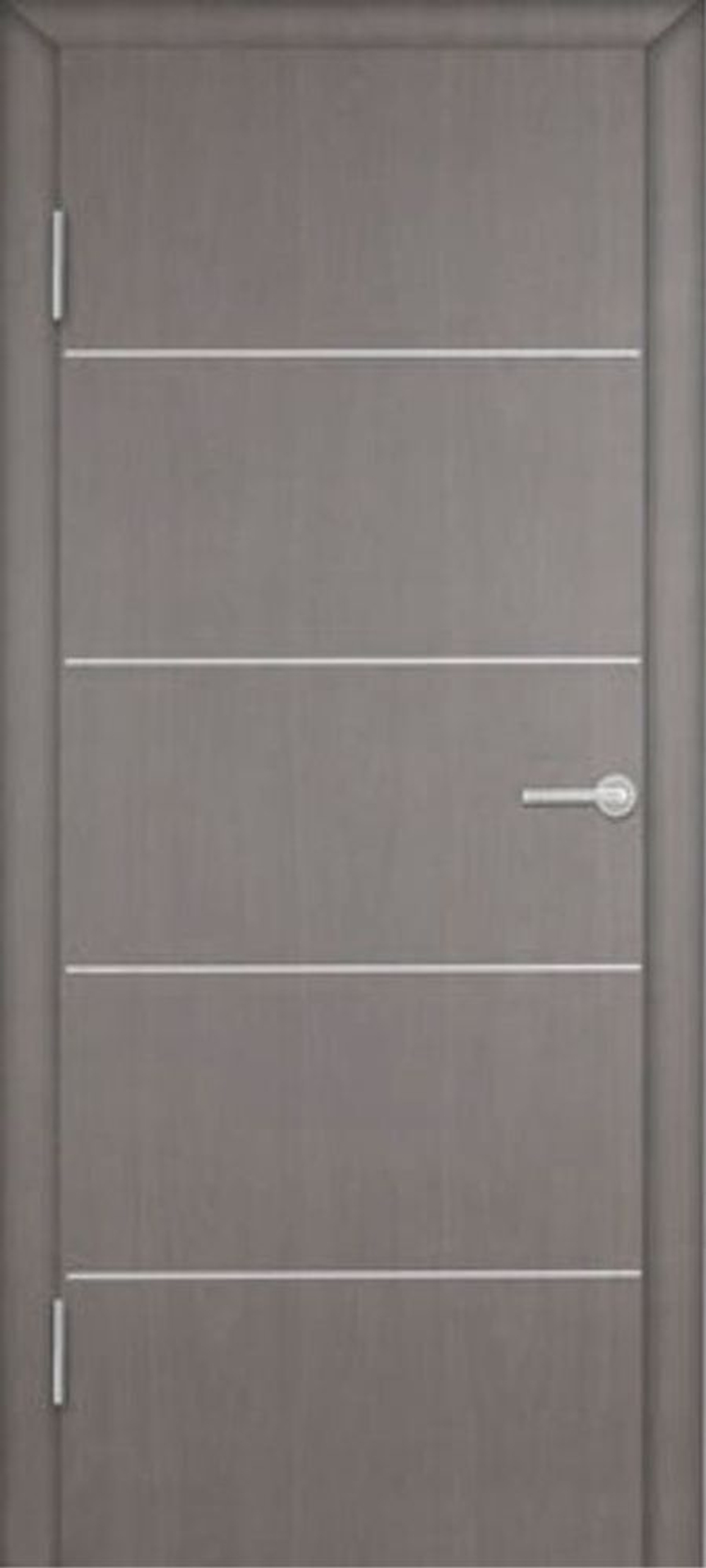 Межкомнатная дверь ALUM А5 ДГ