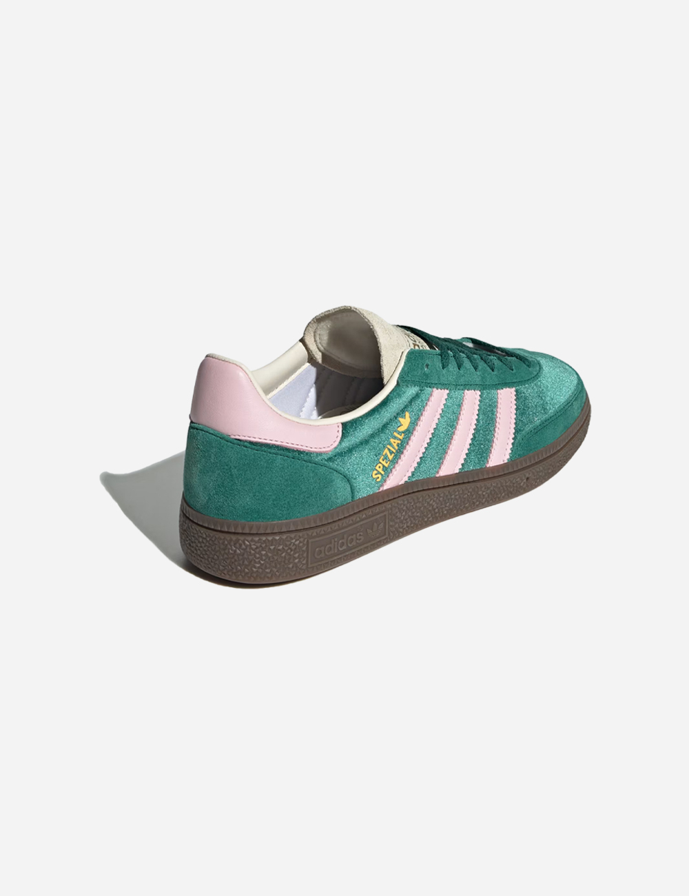 adidas Handball Spezial "Collegiate Green" (JI2648)