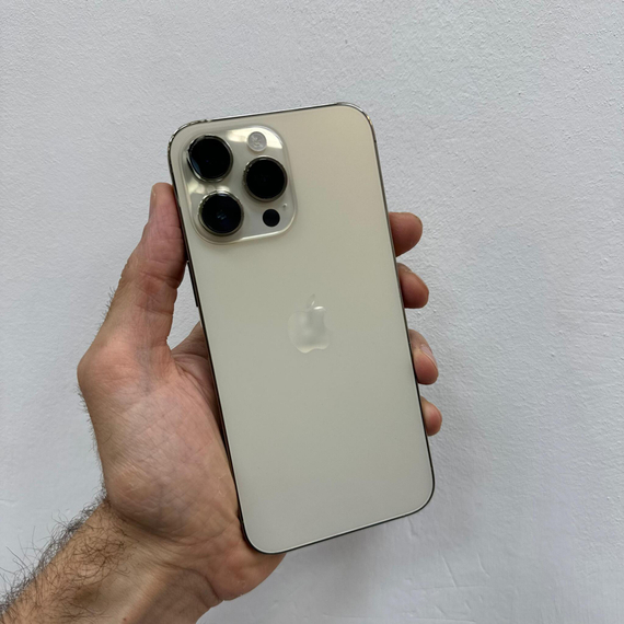 Apple iPhone 14 Pro Max 128gb АКБ 87% (Коробка)