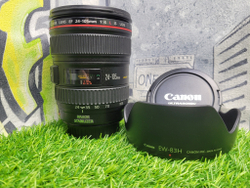Canon EF 24-105mm 4L IS USM