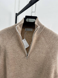 Свитер Brunello Cucinelli