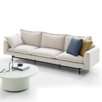 Диван трехместный ENZA HOME BOND STREET EH70903