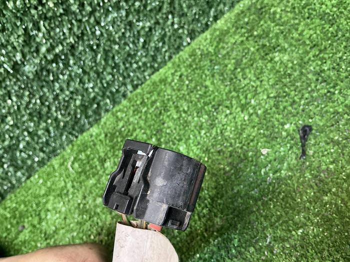 Проводка заднего бампера Jetour T2 (2023-н.в.)