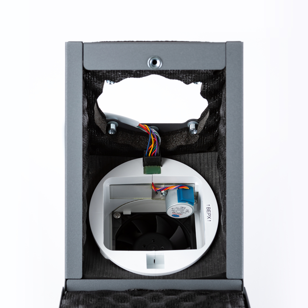 Рекуператор Window Smart