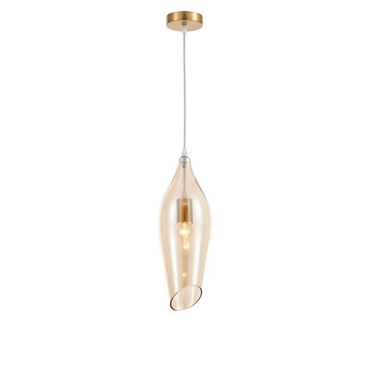 Подвесной светильник Rivoli Evelina 4127-201 Б0066483