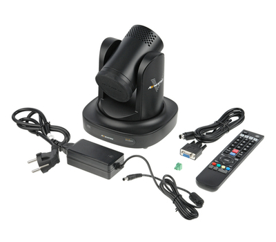 PTZ-камера AvMatrix PTZ1271-30X-NDI, выход SDI/HDMI