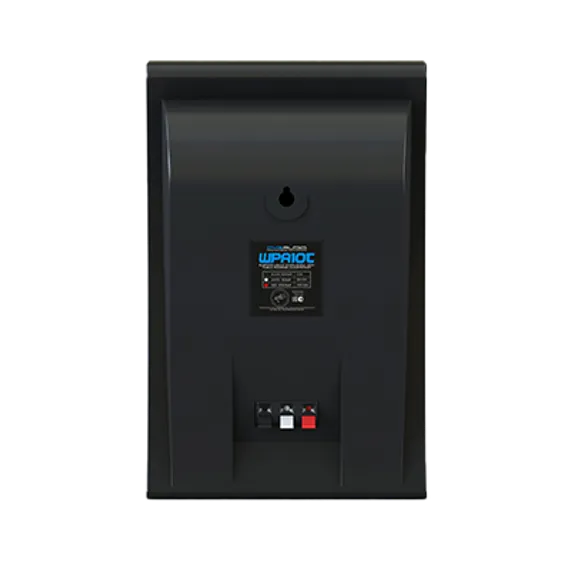 CVGAUDIO WPA10TBL настенная акустическая система, мощность 5/10W-100V