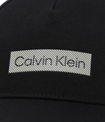 Кепка Calvin Klein - черный(K50K511550)