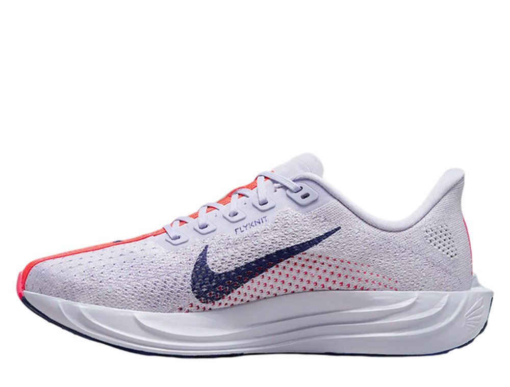 Кроссовки для бега женские Nike Pegasus Plus W Бело-Синие