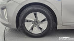 Hyundai The New Ionic Hybrid 1.6 HEV (09.2019)