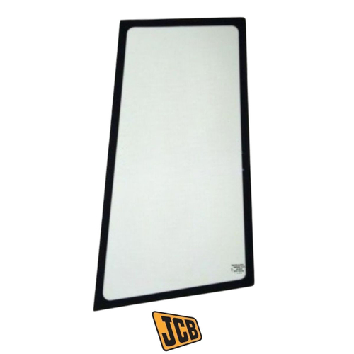 Правая форточка JCB 827/30446