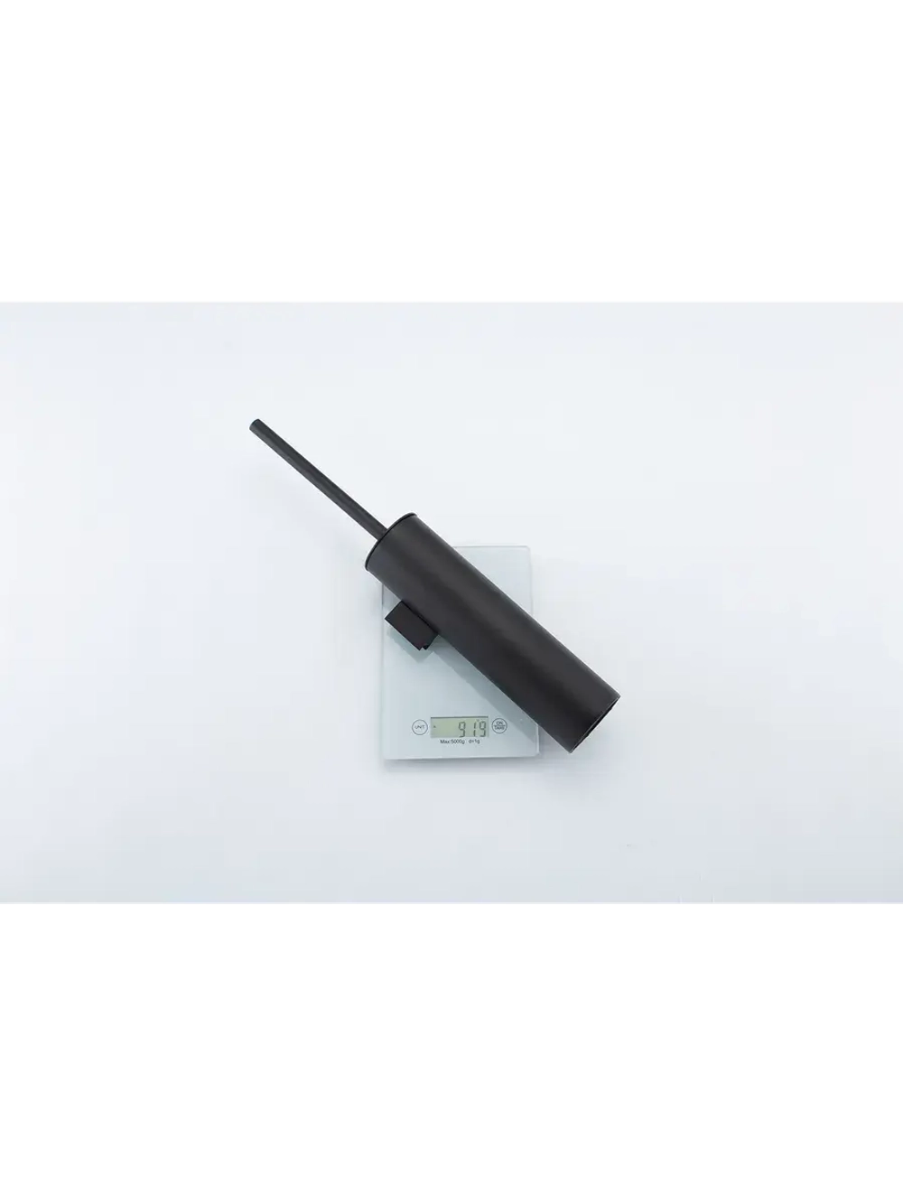 Ершик для унитаза напольный/настенный GAPPO G903-6