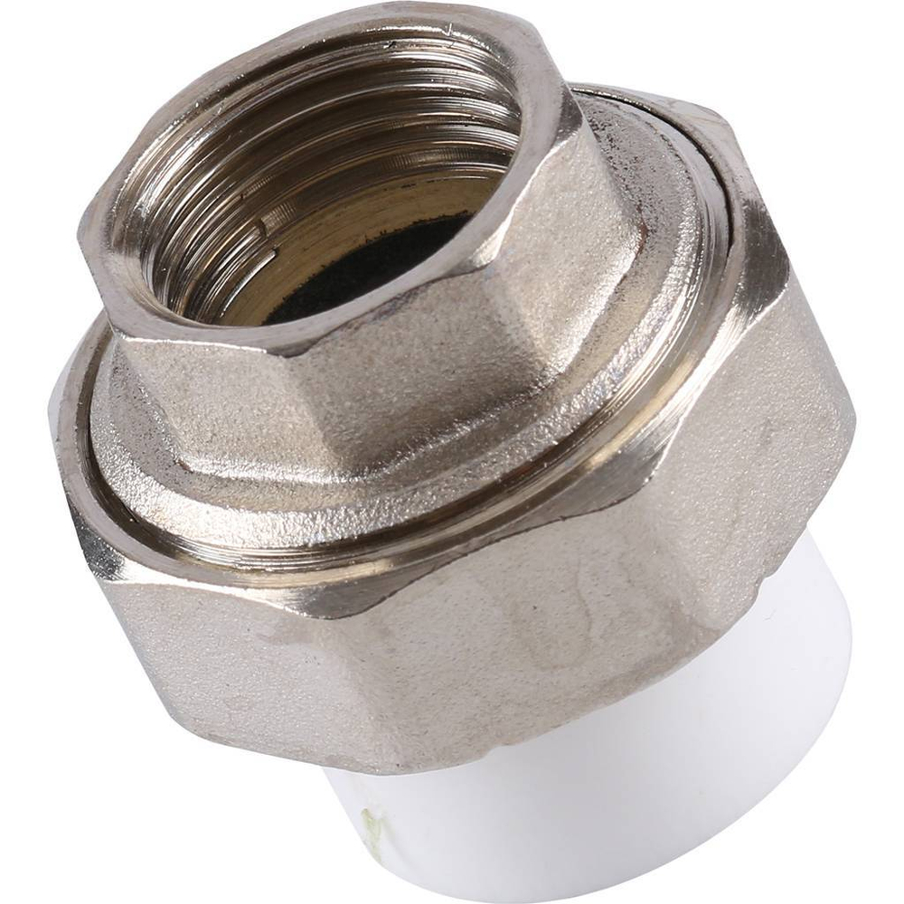 Муфта разъемная с ВР серии KALDE 20x1/2"