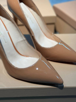 Туфли Gianvito Rossi