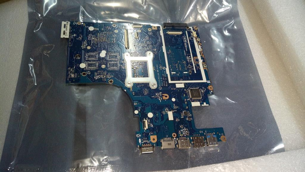 Материнская плата для ноутбука Lenovo G50-80 WIN 3825U M361 2G Radeon R5 M330(5B20K07065), оригинал