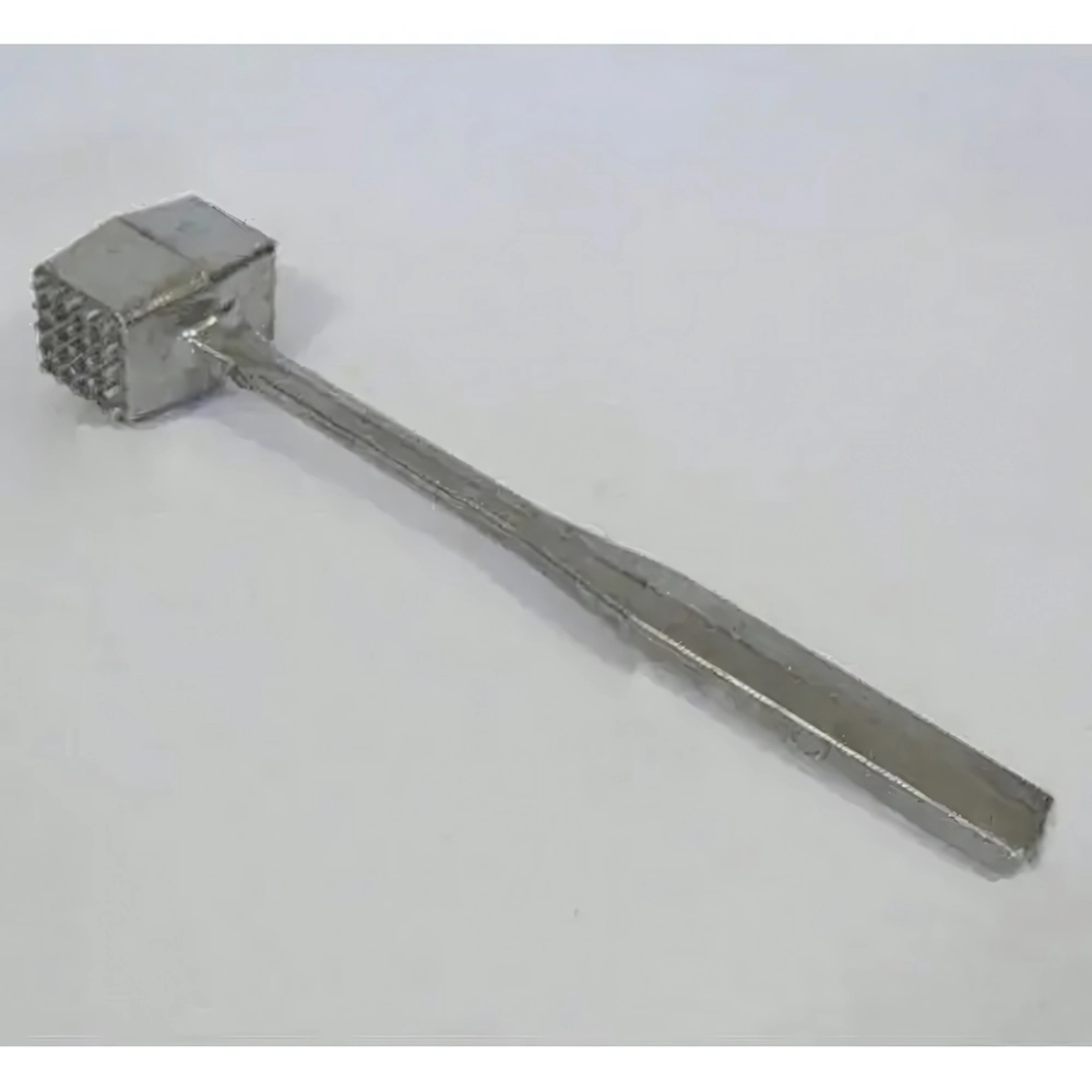 Молоток ал д/мяса малый 150г