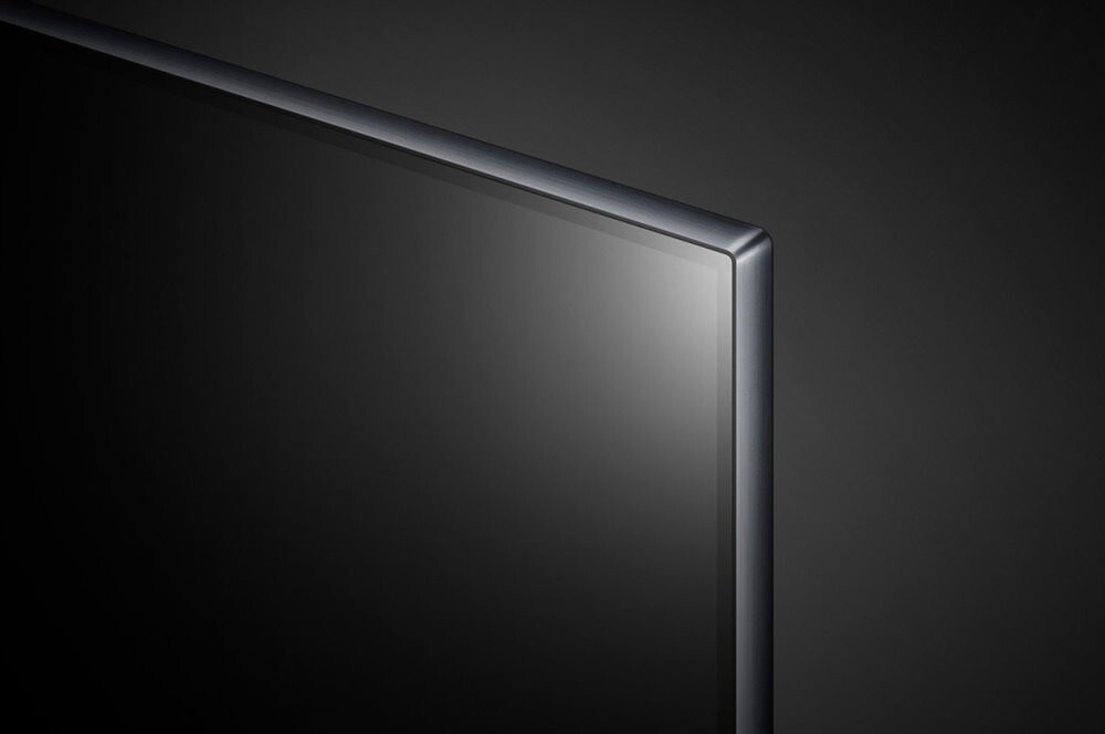 Телевизор LG 55" NanoCell 55NANO956NA