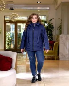 Куртка УК-147 Фабрика Моды