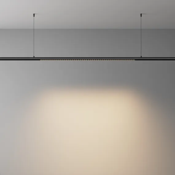 Светильник Точки / Points для системы освещения Shelf 3000К 24Вт 24° Technical c149cl-l900-24w3k-b