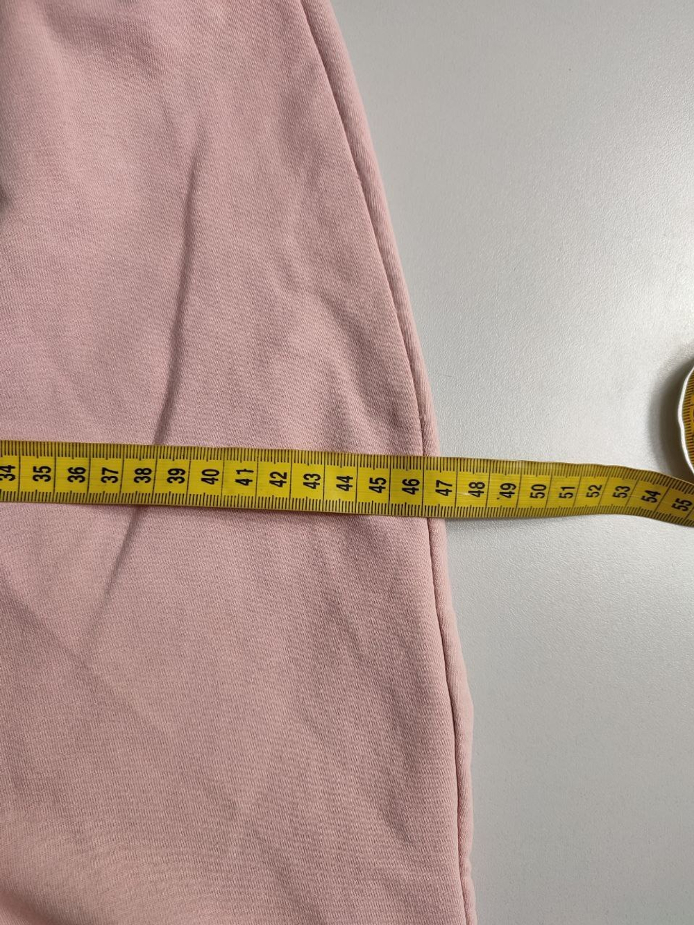 Шорты трикотажные, визуально на 42/44 размер