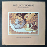 Hans Christian Andersen, Cher, Patrick Ball ‎– The Ugly Duckling (США 1987г.)