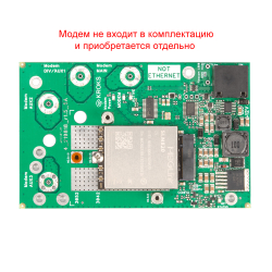 USB SIM-инжектор KROKS m2-SIM Injector для m.2 модема