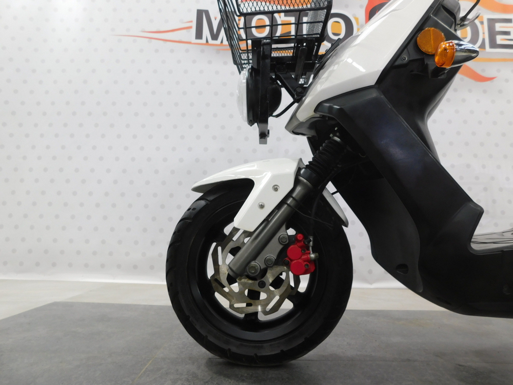 PGO I MI-125 Trike 2020