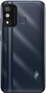 Смартфон ITEL A27 2/32GB Deep Gray