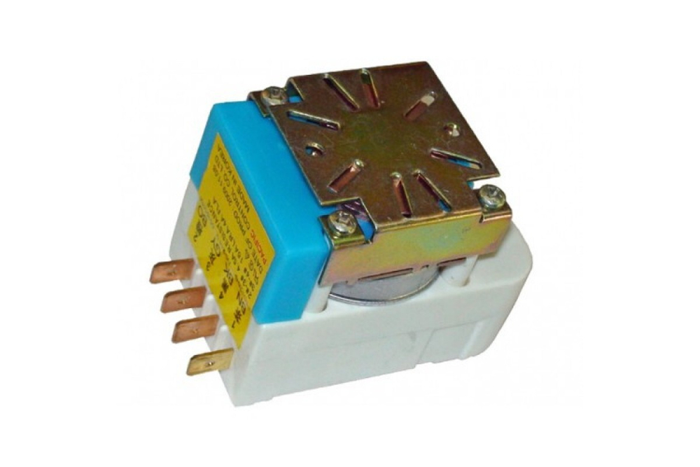 Таймер оттайки для холодильника Samsung ТD 20 С SA  с желт. этикеткой