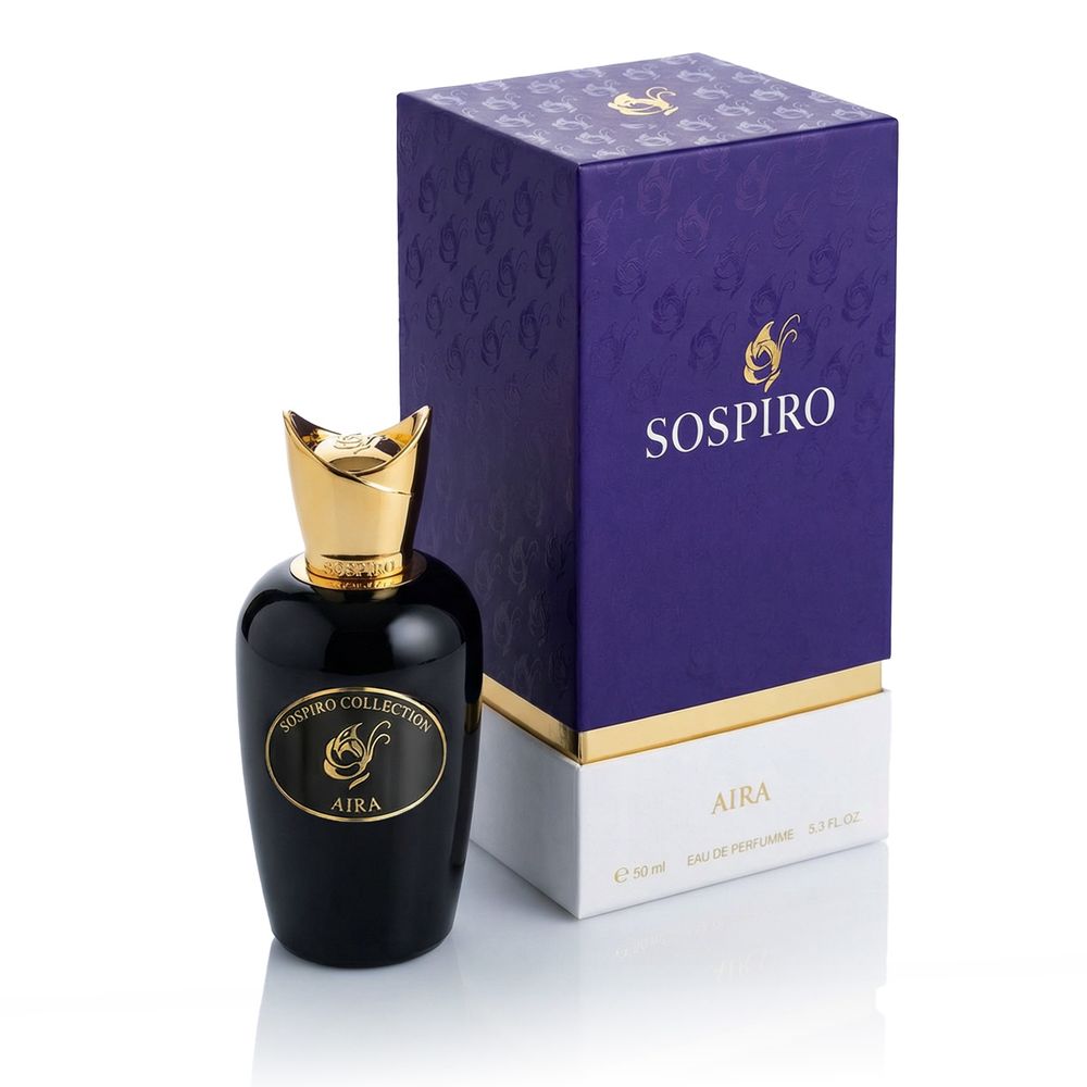 Sospiro Aira Eau De Parfum 75 ml (unisex)