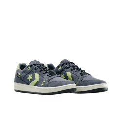 Кроссовки Converse AS-1 Pro 'Suede & Cordura - Plum Cove Citron' A12654C