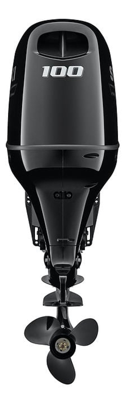 4х-тактный лодочный мотор SUZUKI DF100CTX EFI