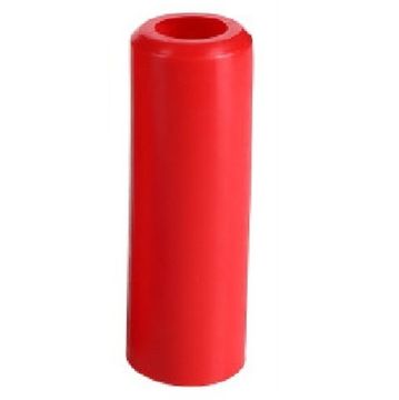Втулка защитная на теплоизоляцию Valtec 20 мм красная (VT.VZT.20.R)