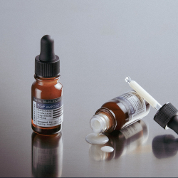Derma Factory Ампула для лица питательная с антивозрастным уходом - Anti-age egf 18% ampoule, 10мл
