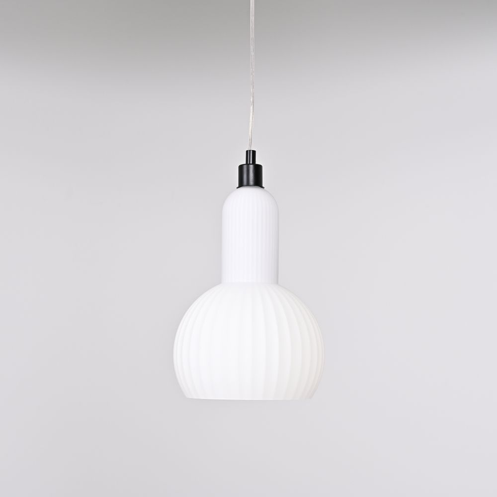 Подвесной светильник TIRIL white