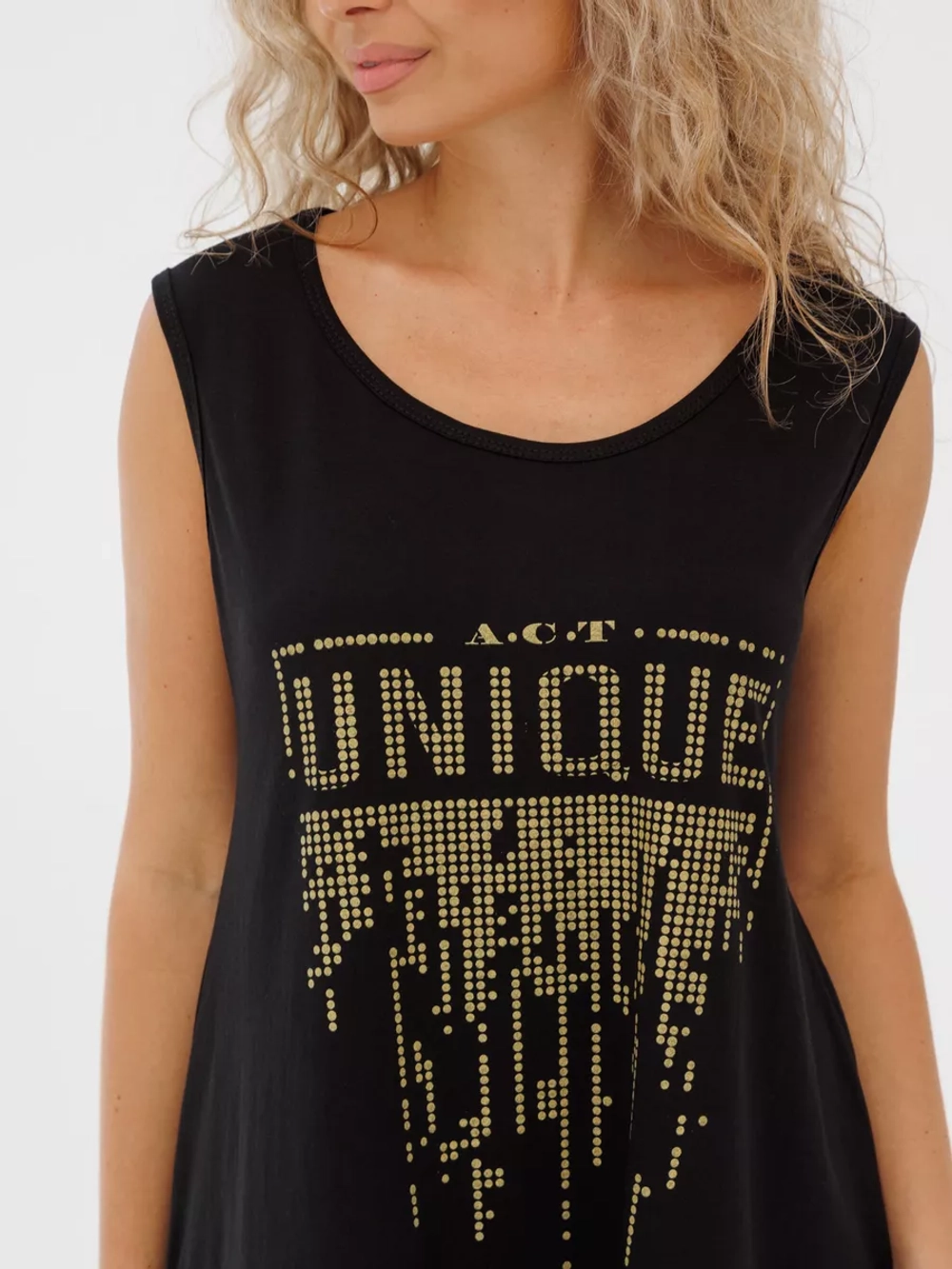 Сарафан домашний больших размеров пляжный летний платье