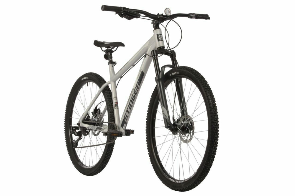 Горный велосипед Stinger Python Evo 27" (2021)