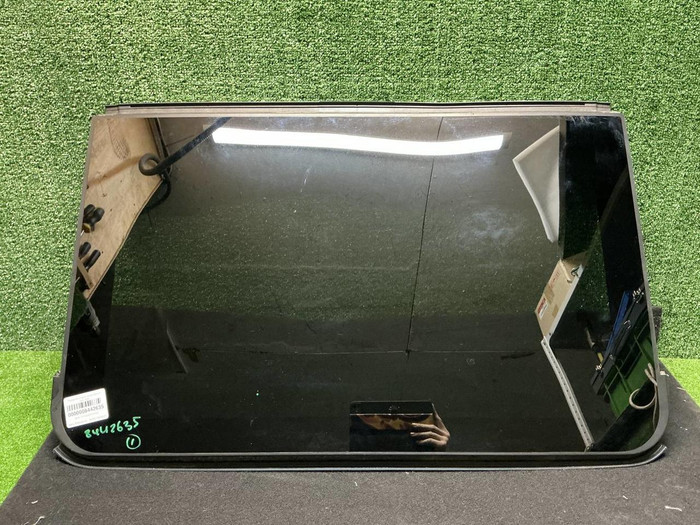 Панорамная крыша передняя GAC GS3 1 (2024-н.в.)