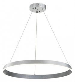 Подвесной светильник Indigo Orta 14019/1P Silver