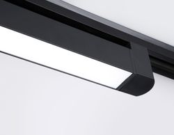 Ambrella Трековый однофазный светодиодный светильник Track System GL6745