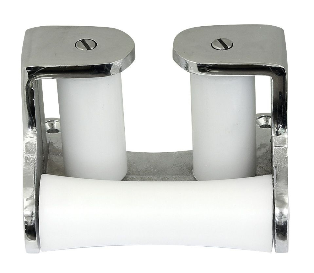 Киповая планка с роликами (10236357)