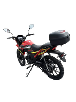 Мопед FXMOTO RUNNER OFF ROAD