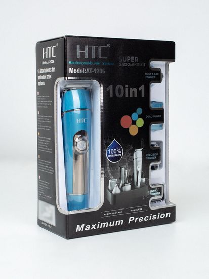 Машинка HTC AT-1206C