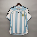 Форма сб. Аргентины" 2006