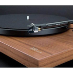 Music Hall MMF 2.3 SE walnut проигрыватель виниловых дисков