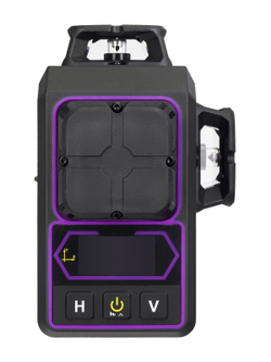 Лазерный уровень Ermenrich PRO LV70