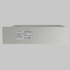 Источник напряжения PSL002 12В 600Вт IP 20 811015 Led Strip 811015