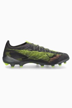 Бутсы Puma Ultra 5 Ultimate AG - черный