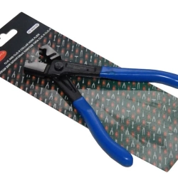 Клещи для хомутов типа CLIC и CLIC-R (L-180мм), в блистере RockForce##Rock FORCE RF-9G0104